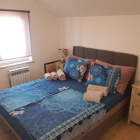 Villa Iva Medulin Eksteriør billede