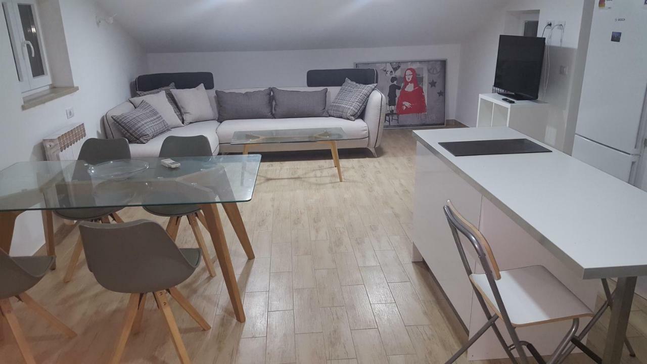 Villa Iva Medulin Eksteriør billede