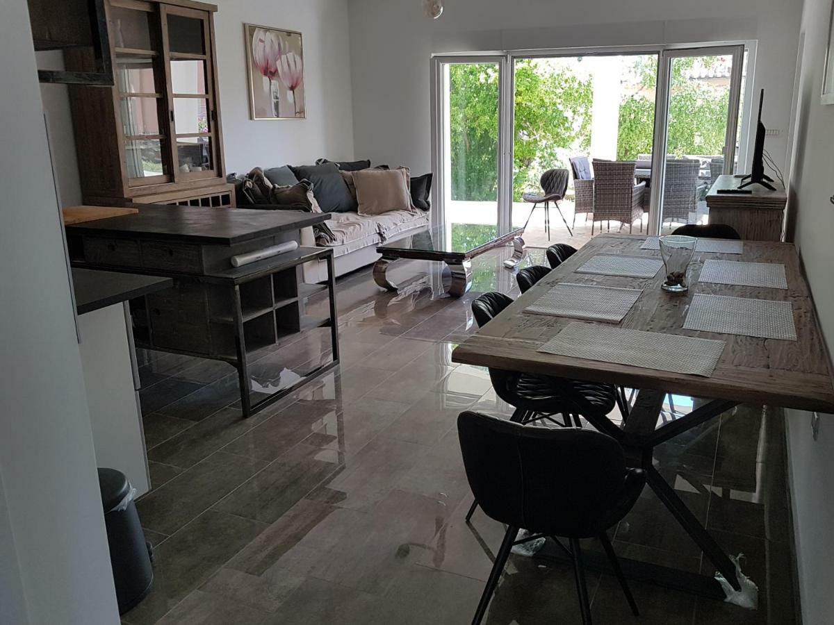 Villa Iva Medulin Eksteriør billede